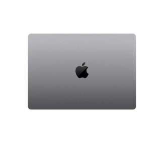 PORTATIL APPLE MACBOOK PRO 14 M3 SP.GREY