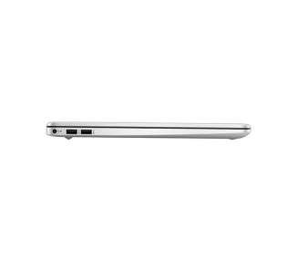 PORTATIL HP 15S-FQ5036NS 6H697EA PLATA NATURAL