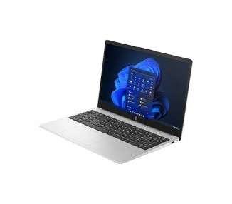 PORTATIL HP 255 G10 8A4Y4EA PLATA