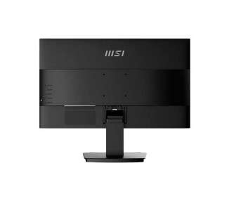 MONITOR LED 23.8  MSI PRO MP2412 NEGRO