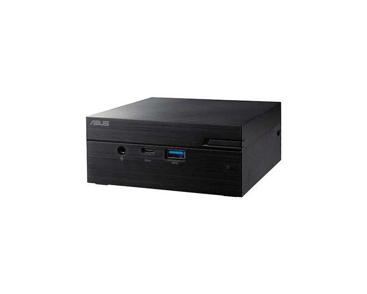 ORDENADOR MINIPC BAREBONE ASUS PN51-S1-B3324AD