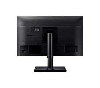 MONITOR LED 27  SAMSUNG LF27T450FZUXEN