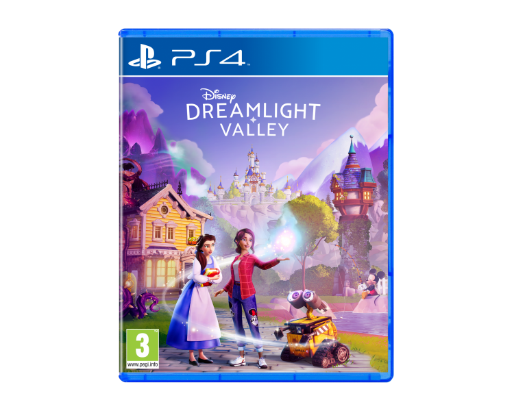 Disney Dreamlight Valley: Cozy Edition