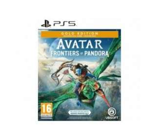 Avatar: Frontiers of Pandora (Gold Edition)