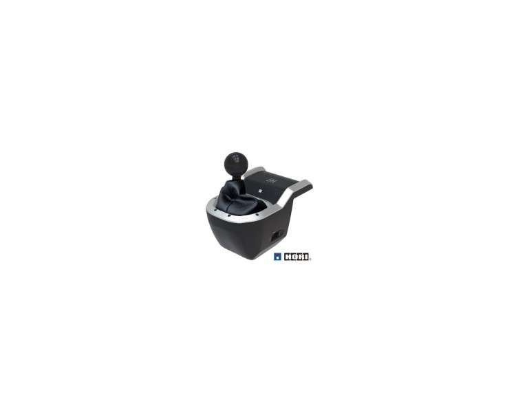 HORI 7-Speed Racing Shifter para PC (Windows 11/10)