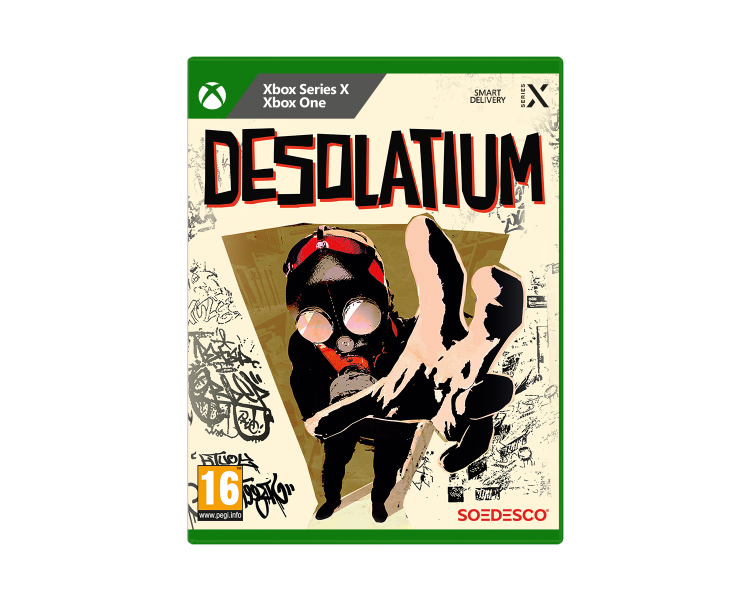 DESOLATIUM