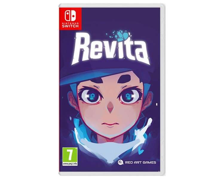 Revita (Deluxe Edition)