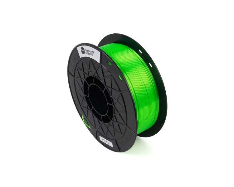 CCTree - Silk PLA 1.75 mm 1 kg - Filament For FDM Printers