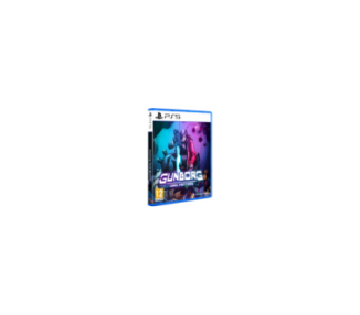 Gunborg: Dark Matters Juego para Sony PlayStation 5 PS5 [ PAL ESPAÑA ]