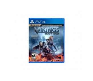 Vikings: Wolves of Midgard (Special Edition) (Import)