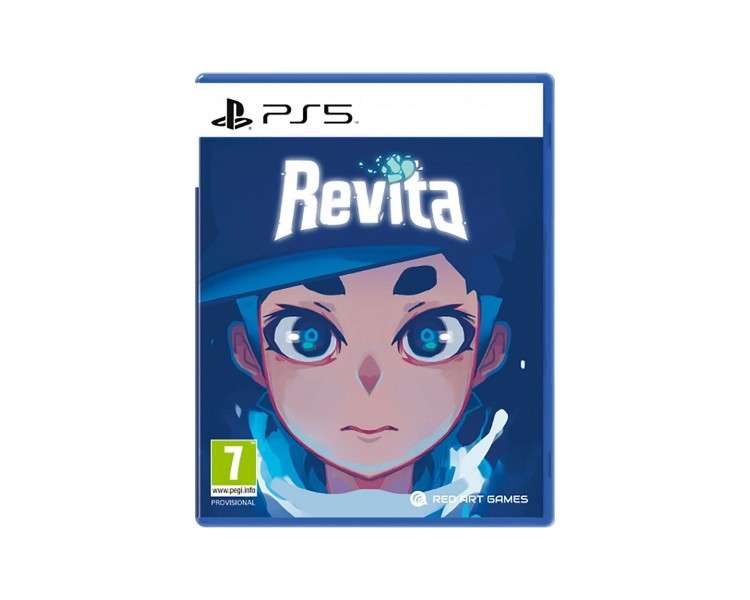 Revita (Deluxe Edition)