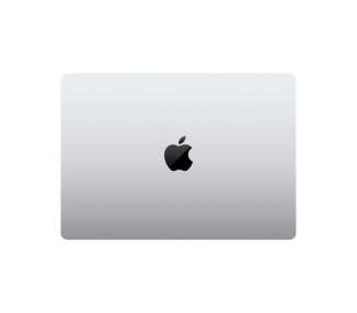 PORTATIL APPLE MACBOOK PRO 14 M3 SILVER