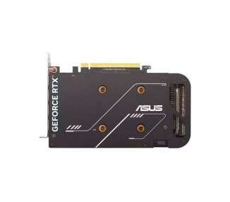 TARJETA GRÁFICA ASUS DUAL RTX 4060 O8G V2