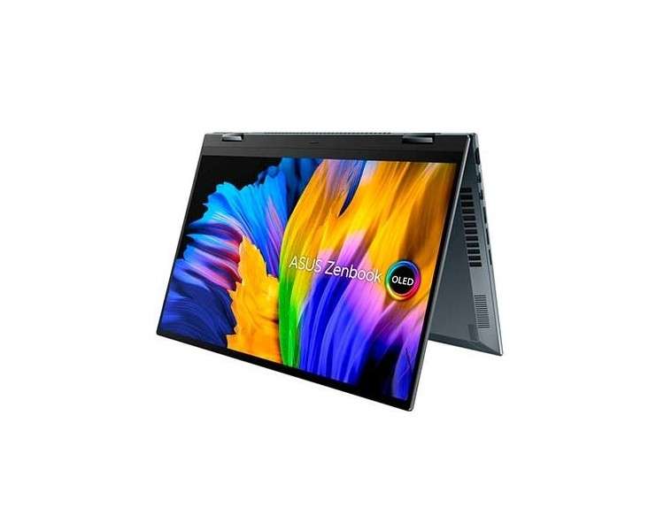 PORTATIL ASUS ZENBOOK FLIP UP5401ZA-KN079W