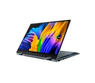 PORTATIL ASUS ZENBOOK FLIP UP5401ZA-KN079W