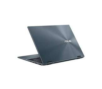 PORTATIL ASUS ZENBOOK FLIP UP5401ZA-KN079W