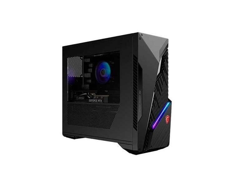 ORDENADOR MSI MAG INFINITE S3 13NUB5-1081EU NEGRO