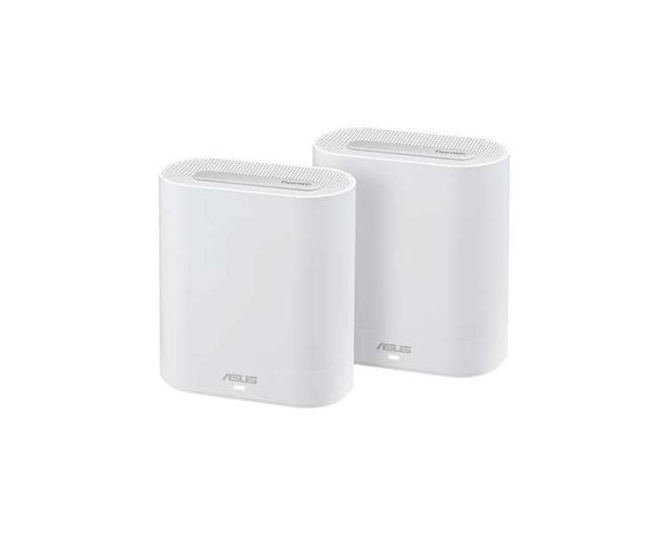 PUNTO DE ACCESO ASUS MESH EXPERT WiFi EBM681PACK