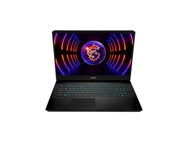 PORTATIL MSI VECTOR GP77 13VG-094XES