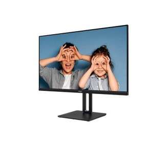 MONITOR 27  MSI PRO MP275P BLACK