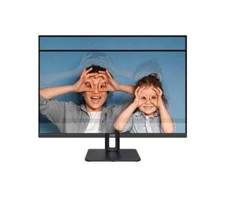 MONITOR 27  MSI PRO MP275P BLACK