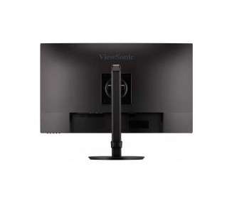 MONITOR LED IPS 27  VIEWSONIC VG2708A NEGRO