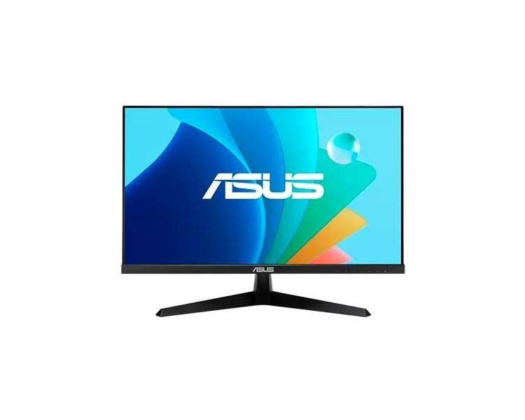 MONITOR ASUS 24  VY249HF BLACK