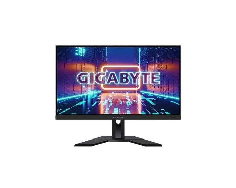 MONITOR LED 27  GIGABYTE M27Q NEGRO