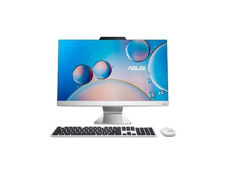 ORDENADOR AIO ASUS A3402WBAK-WA010W BLANCO