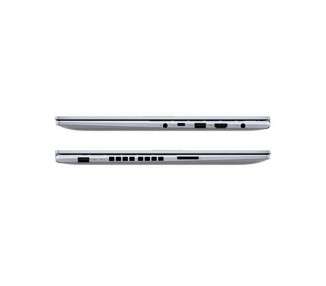 PORTATIL ASUS VIVOBOOK K3605ZC-N1268W PLATA