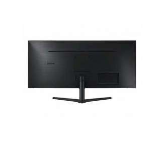 MONITOR LED 34  SAMSUNG LS34C500GAUXEN QUAD HD VA