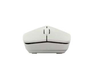 RATON OPTICO WIRELESS RAPOO M100 SILENT LIGHT GREY