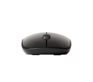 RATON OPTICO WIRELESS RAPOO M200 SILENT BLACK