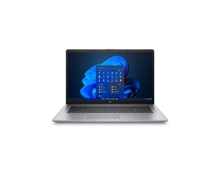 PORTATIL HP 470 G9 6S789EA GRIS