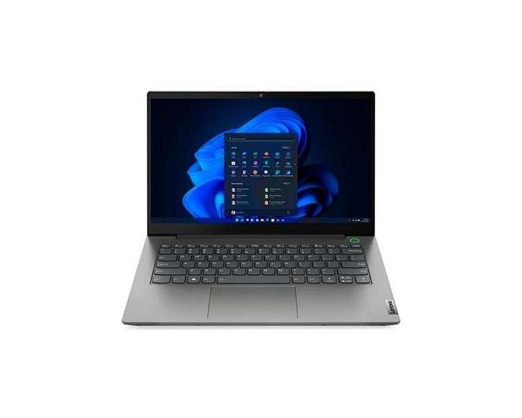 PORTATIL LENOVO THINKBOOK 14 G4 21DH000NSP GRIS