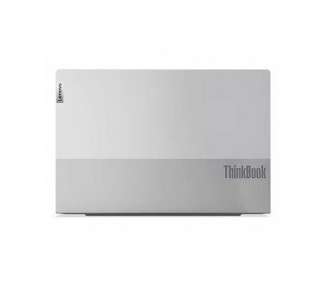 PORTATIL LENOVO THINKBOOK 14 G4 21DH000NSP GRIS