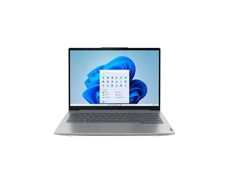 PORTATIL LENOVO THINKBOOK 14 G6 21KG001CSP GRIS