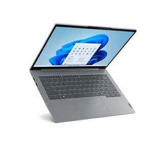 PORTATIL LENOVO THINKBOOK 14 G6 21KG001CSP GRIS