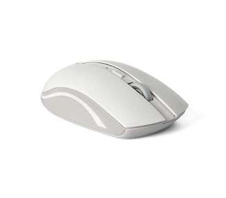 RATON OPTICO WIRELESS RAPOO 7200M WHITE