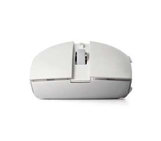 RATON OPTICO WIRELESS RAPOO 7200M WHITE