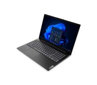 PORTATIL LENOVO V15 G4 IAH 83FS002XSP NEGRO