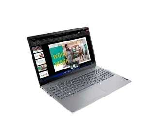 PORTATIL LENOVO THINKBOOK 15 G4 21DJ000CSP GRIS