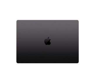 PORTATIL APPLE MACBOOK PRO 16 M3 MAX SP.BLACK