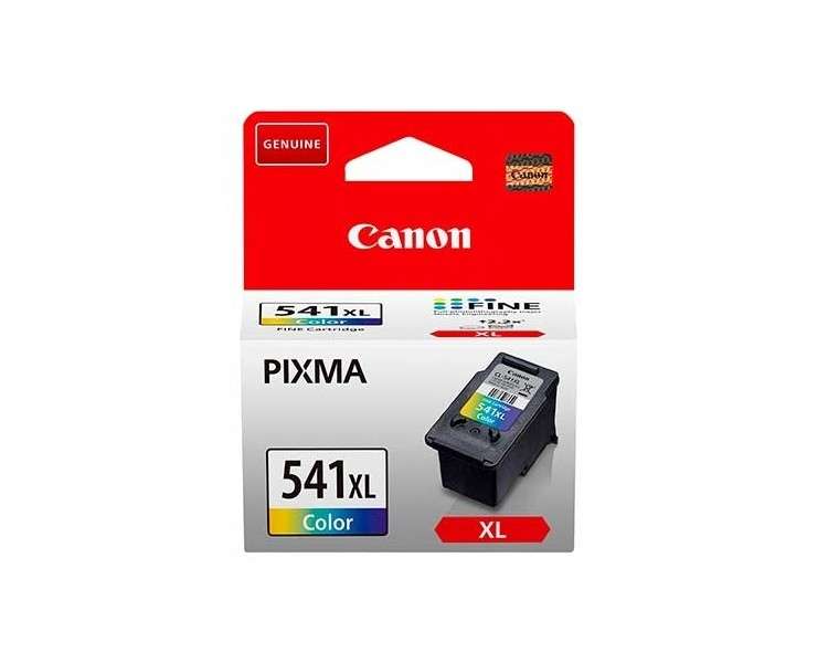 CARTUCHO ORIG CANON CL-541 XL NEGRO