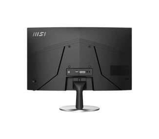 MONITOR LED 24  MSI PRO MP2422C NEGRO CURVO