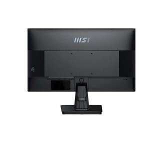 MONITOR 27  MSI PRO MP275 BLACK