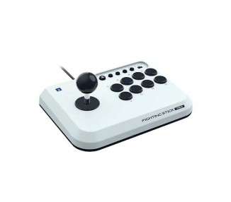 GAMEPAD HORI FIGHTING STICK MINI BLANCO