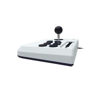 GAMEPAD HORI FIGHTING STICK MINI BLANCO