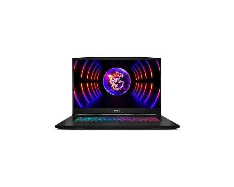 PORTATIL MSI KATANA 17 B13VGK-693XES