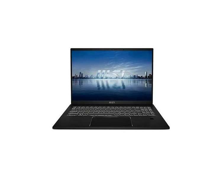 PORTATIL MSI MODERN 15 B13M-008XES